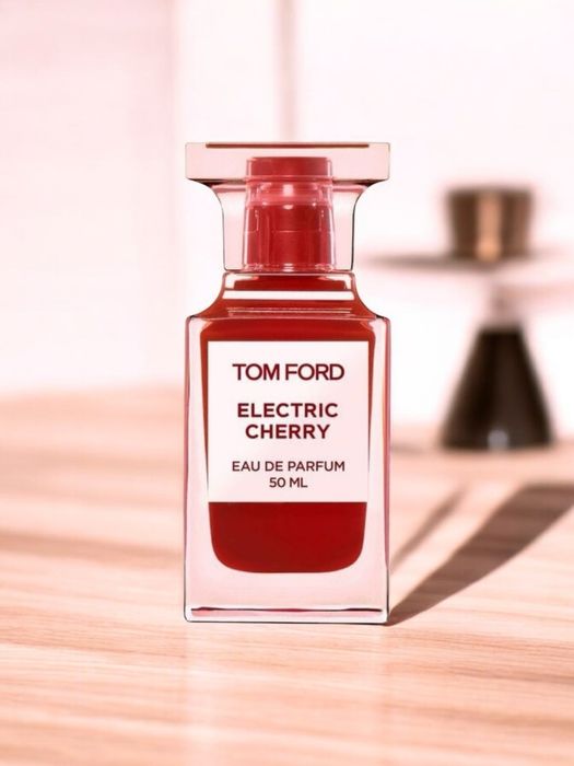 Electric Cherry Tom Ford для мужчин и женщин