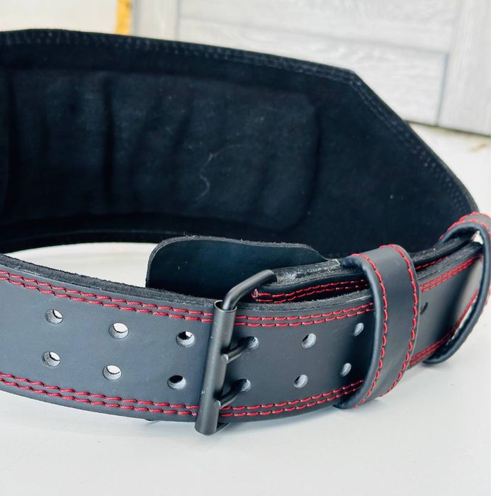 Ремень для штангистов