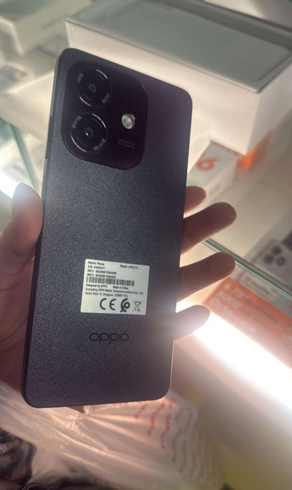 Oppo a5i 128g новый