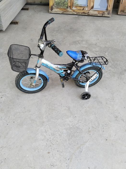 Bolalar velosepiti sotiladi