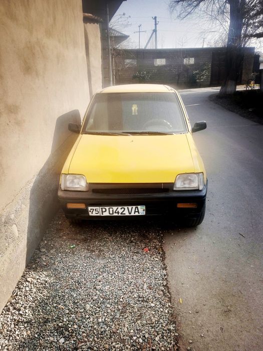 Tiko 1999 yil holati yaxshi