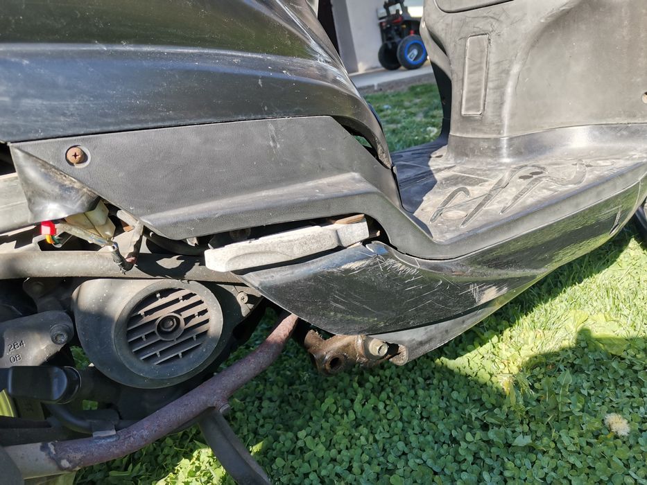 Peugeot tweet 50 SR.Коледно намаление.