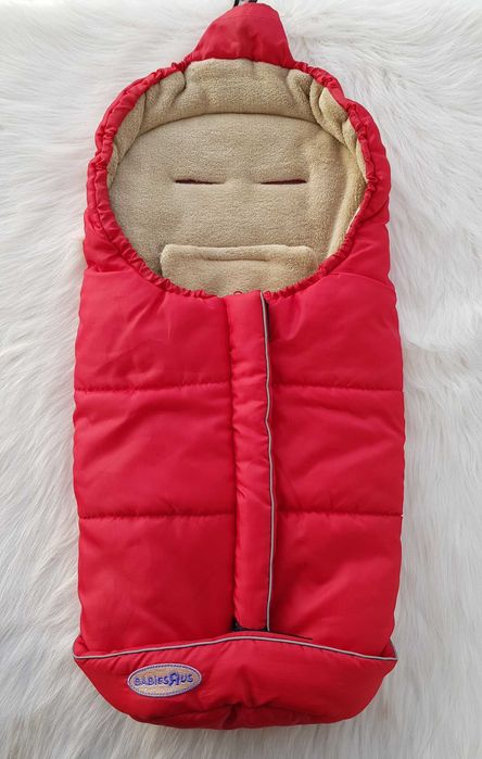 Чувал за количка 0-9 месеца