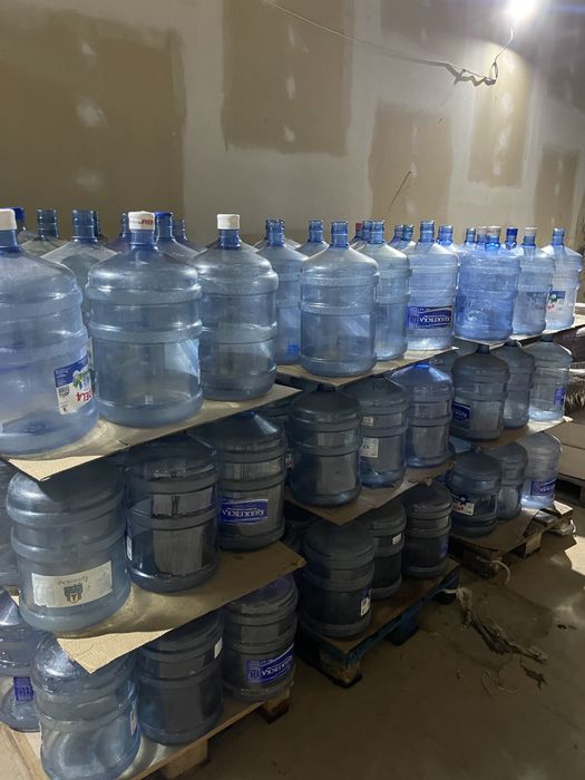 Продаваме Спукани галони