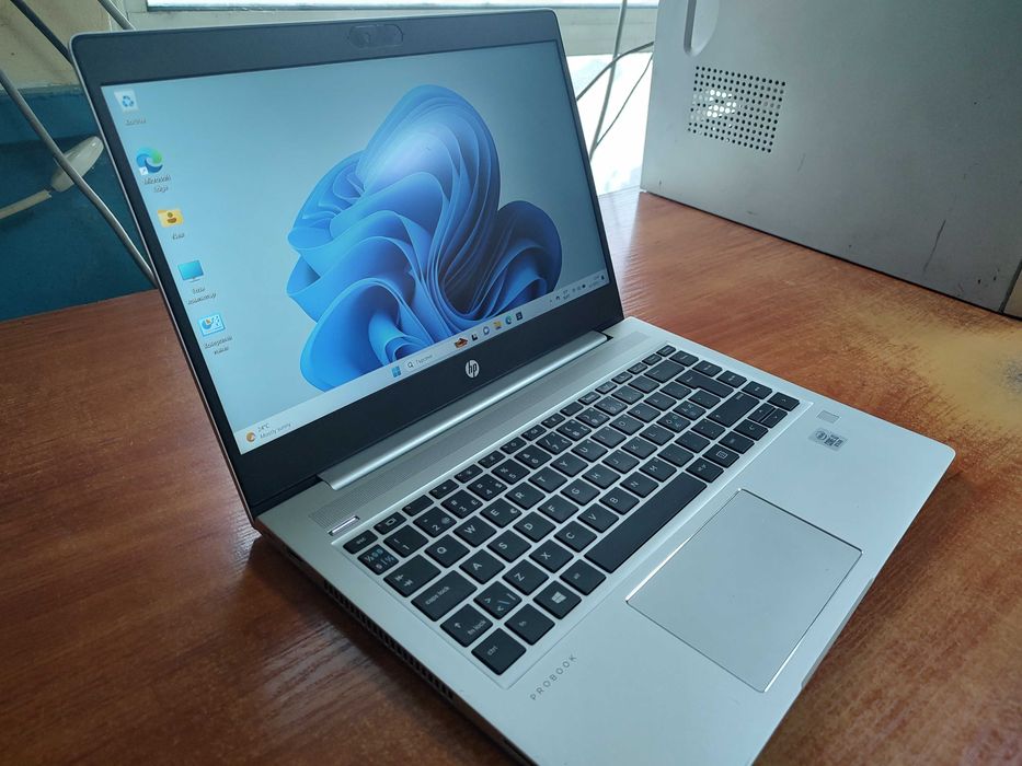 Лаптоп HP ProBook 440 G6 172 гб, 8 гб рам 349 лв + Гаранция