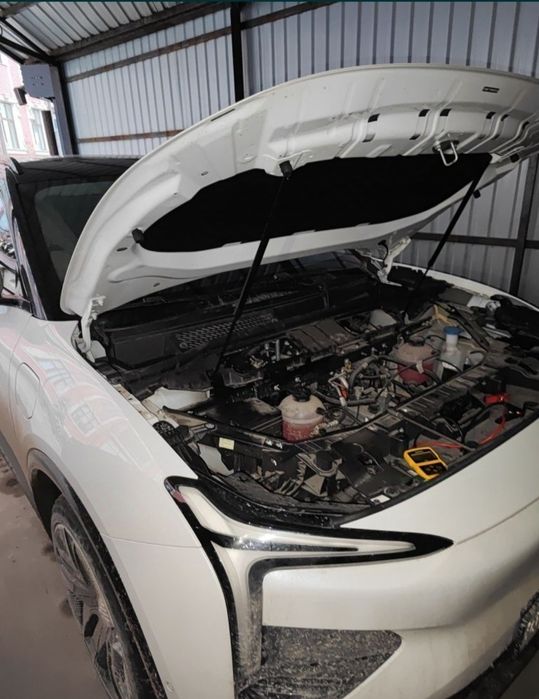 Akumlyator аккумулятор byd elektromobil dastavka