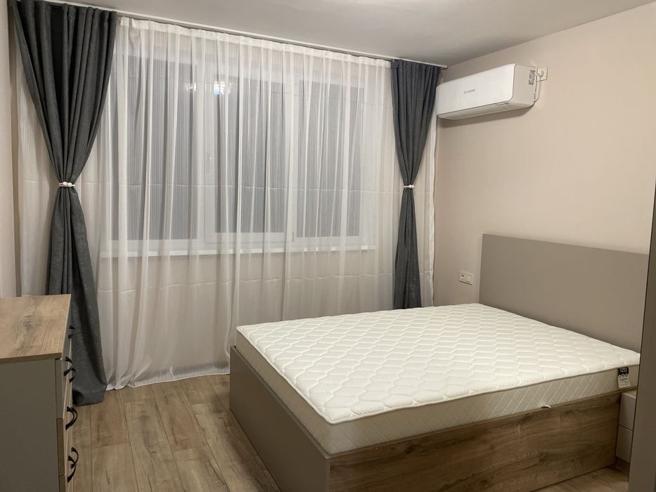 Апартамент под наем