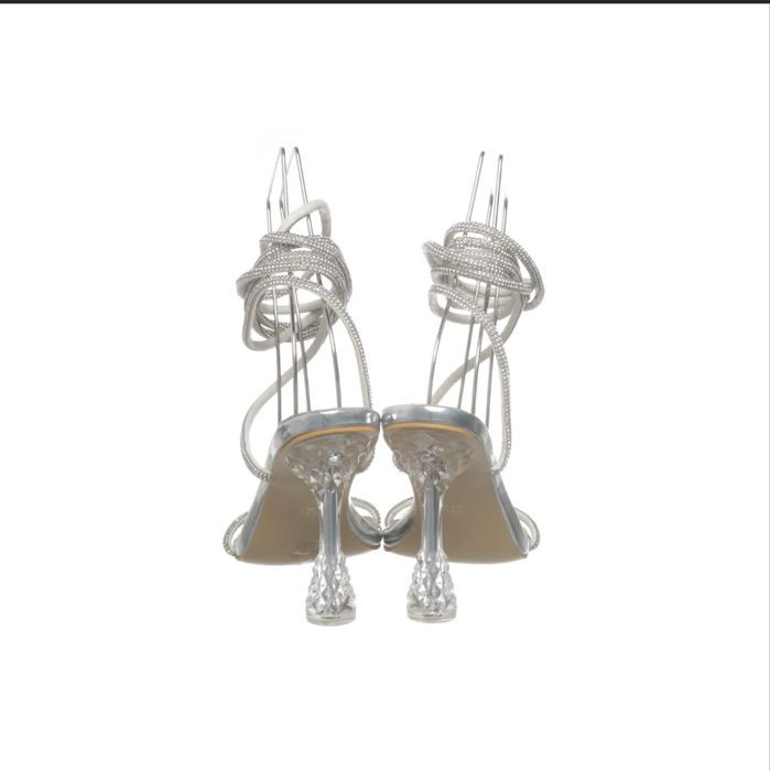 Обувки на ток 37 номер