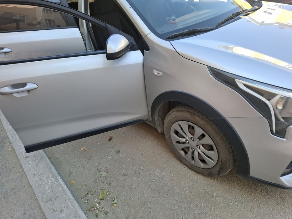 Продается автомобиль