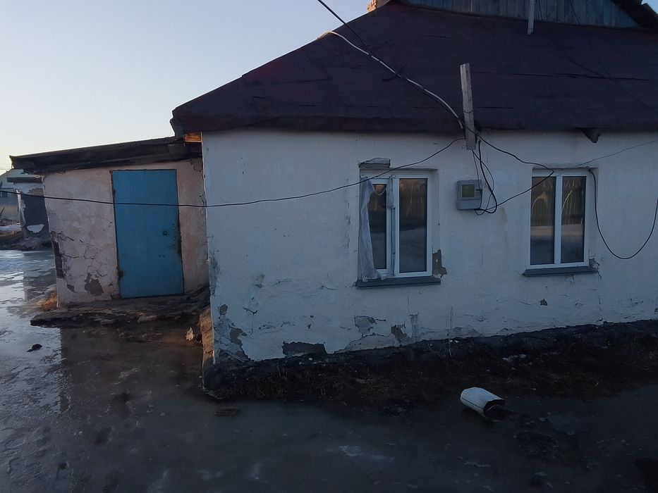 Карабаста уй сатылады