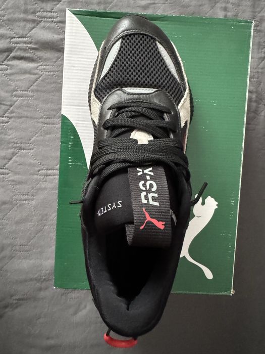 Adidasi Puma marime 43