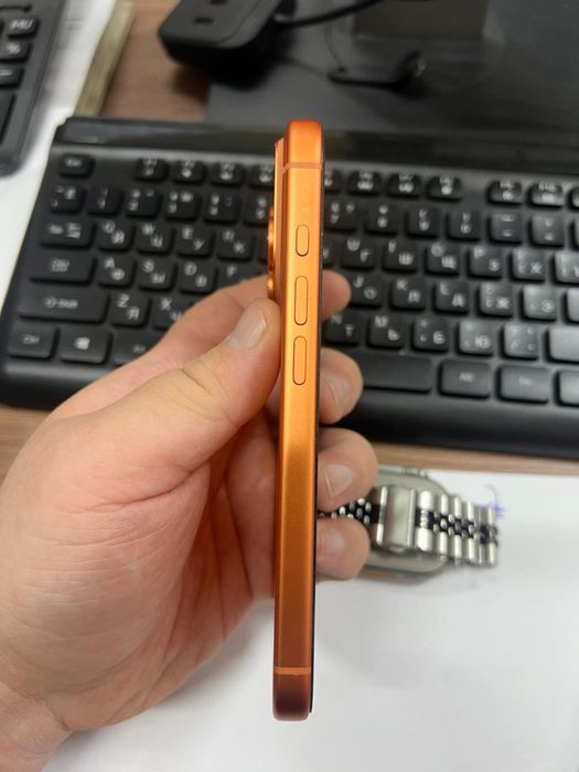 Iphone 17 pro 256gb