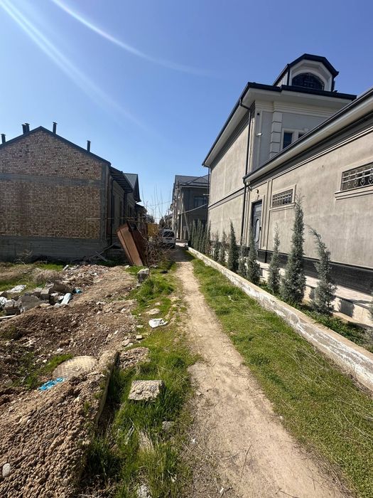 Izza mahalla quru yer 5 sotk