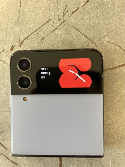 Samsung ZFlip 4 Оригинал