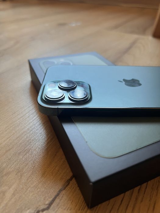 Iphone 13 Pro Max Перфектен