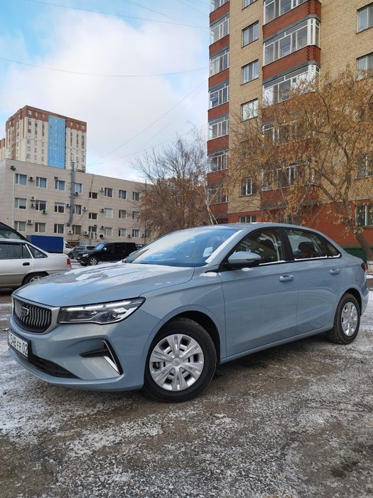 Аренда прокат авто комфорт класса