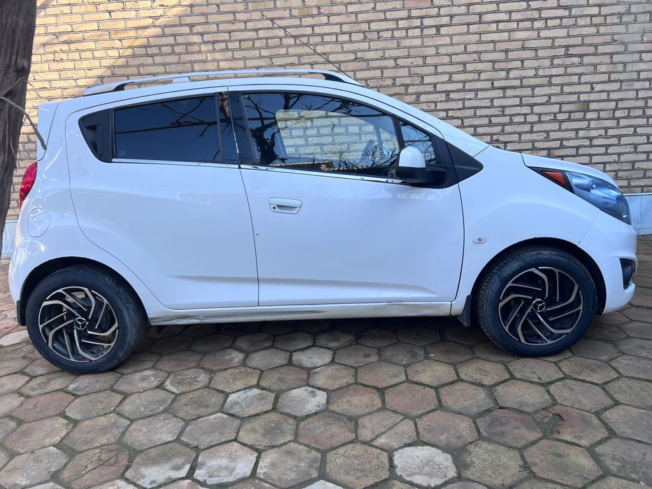 Спарк выкуп насия савдо