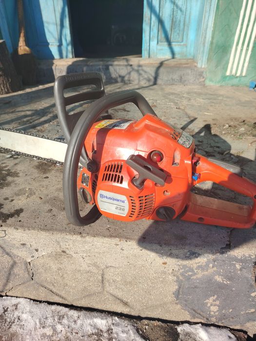 Drujba în stare de funcționare