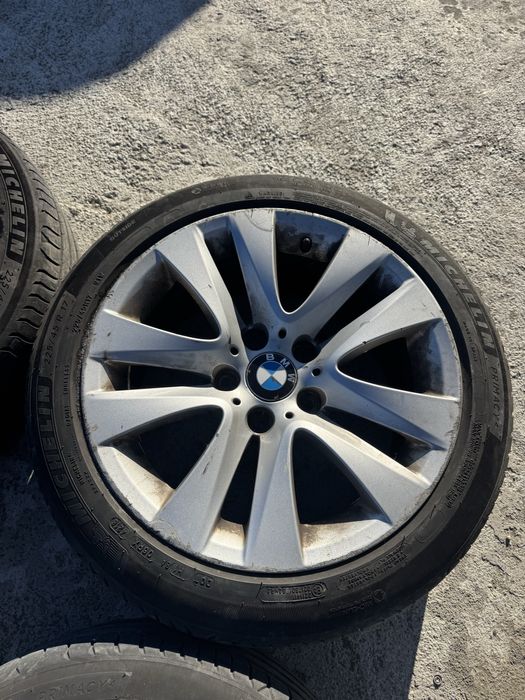 Джанти 17, бмв е90/ е91( djanti 17 bmw)