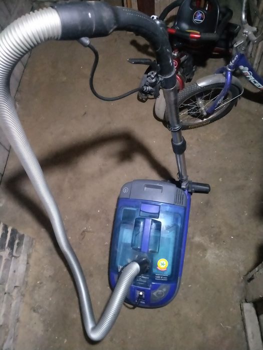 Пылесос моющий Thomas