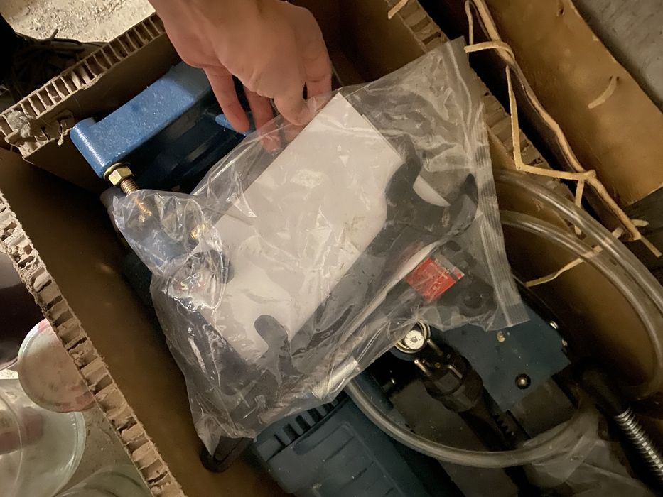 Продам Алмазные бур