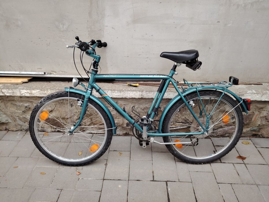 Bicicleta cu preturi intre 120 - 350 ron