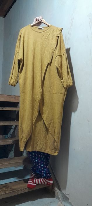 Срочно продаю платье