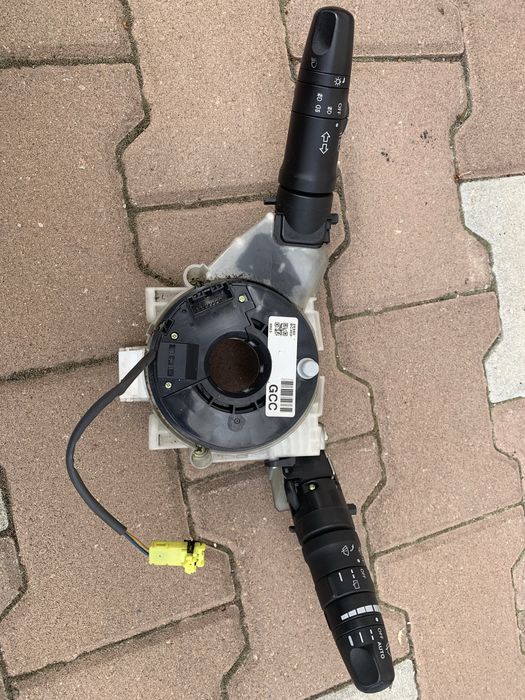 Лост мигачи фарове чистачки лентов кабел нисан микра nissan micra k12