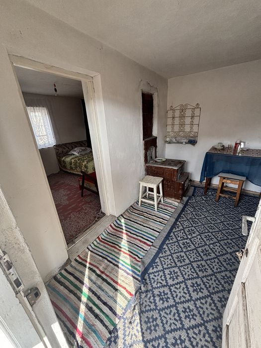 Casa de vanzare Tetoiu