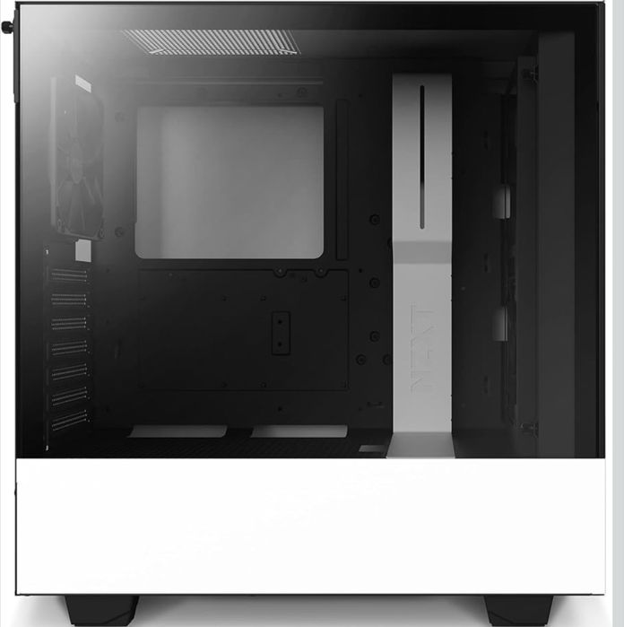 Кутия за компютър NZXT