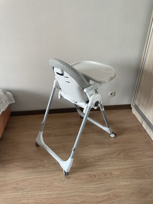Стульчик детский Peg Perego (Италия)