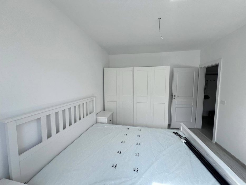 Inchiriez apartament 2 cam.