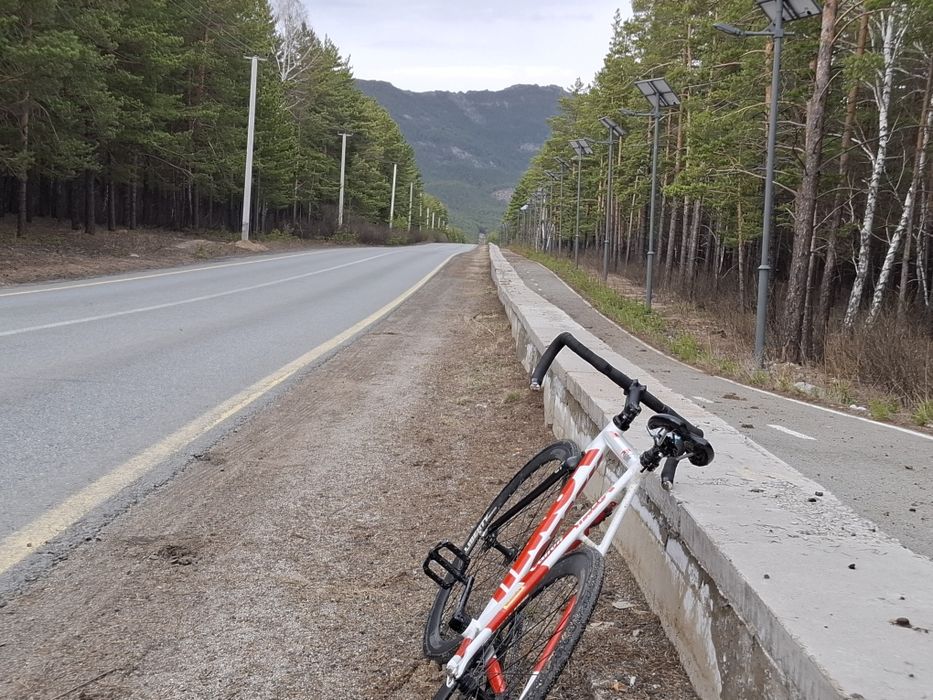 Фикс гир LOWII (сингла)