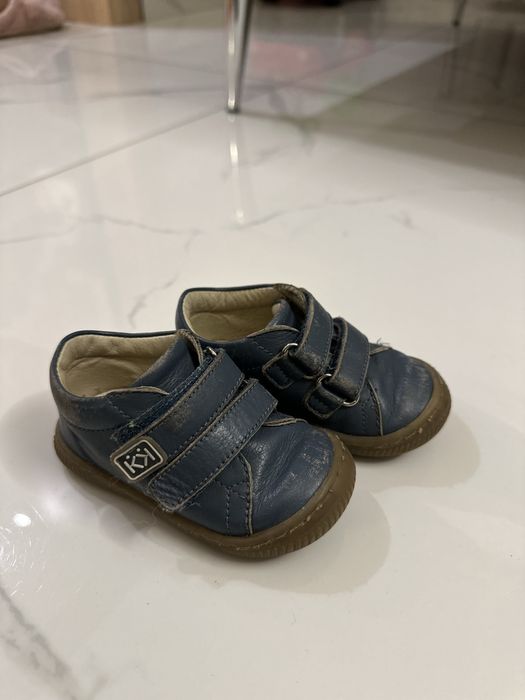 Детски обувки колев и колев