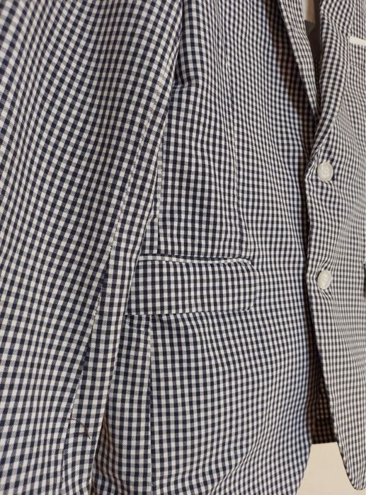 Пиджак мужской