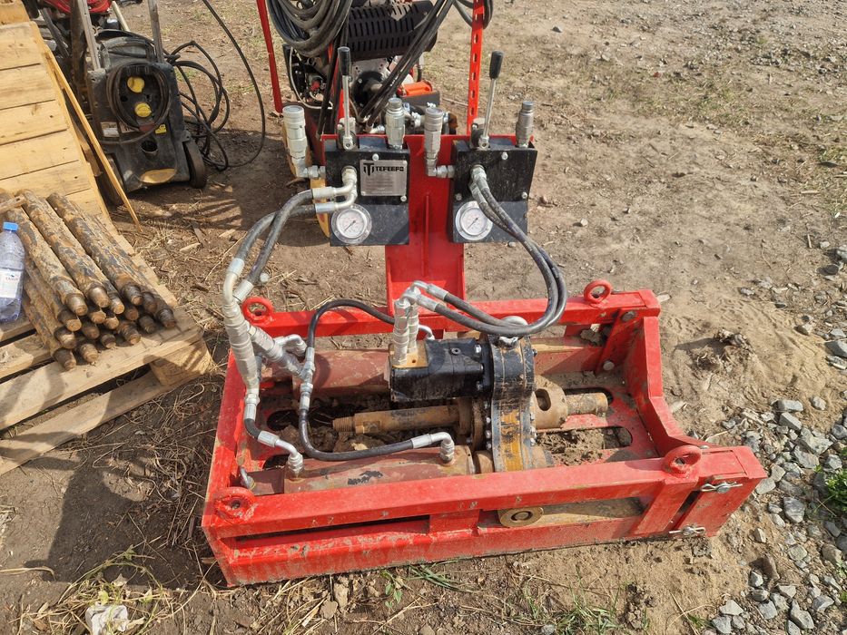 Гнб станок крот проколы вода газ