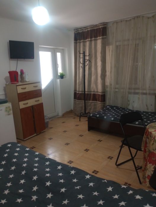 Cazare muncitori cu utilitati incluse in TULCEA