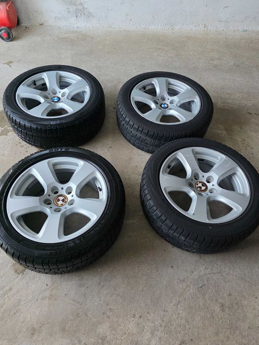 Джанти за BMW style 243
