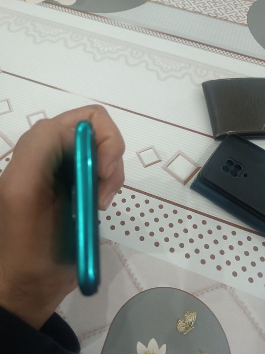 Redmi note 9 pro 64gb