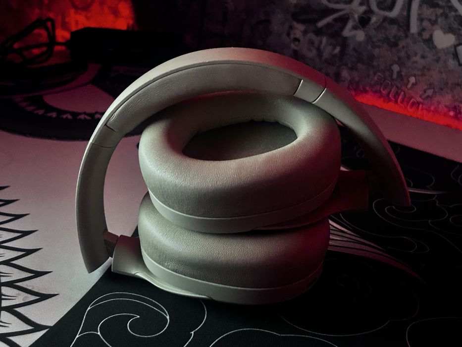 Haylou s 35 anc наушники