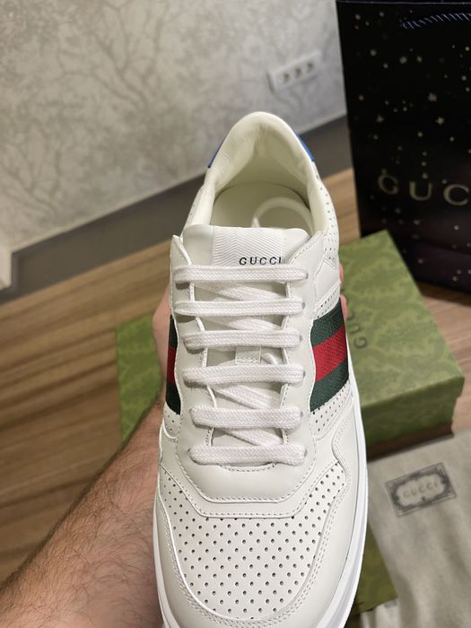 Adidasi Gucci PREMIUM
