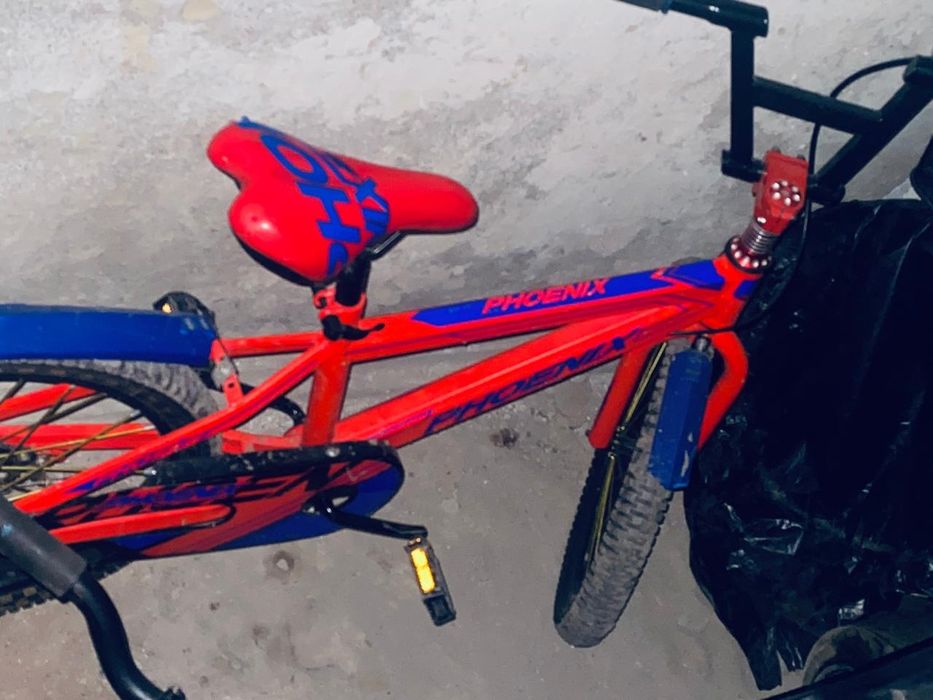 Продам прдростковый велосепед