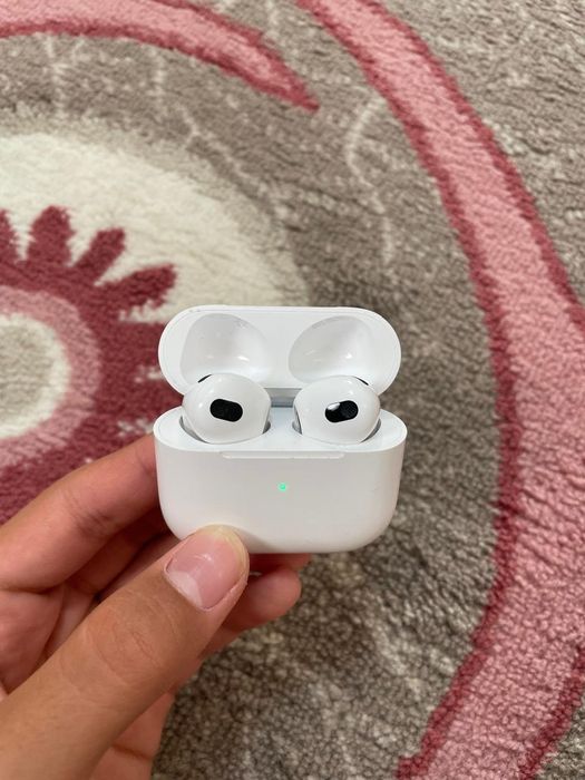 ПРОДОЕТС airpods