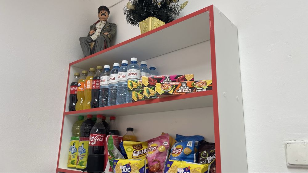 Продается действуйщий бизнес