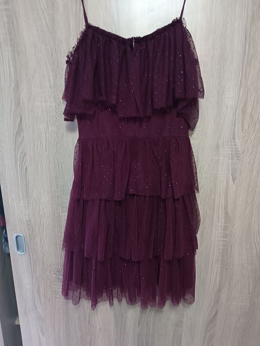 Бална рокля за момичета.