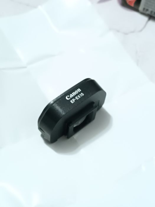 Экстендер на фотоаппарат Canon