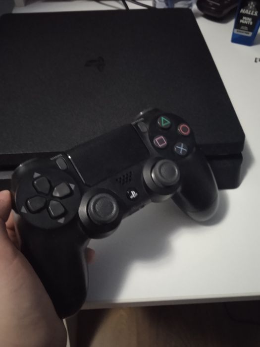 Sony Playstation 4 Slim 1ТБ