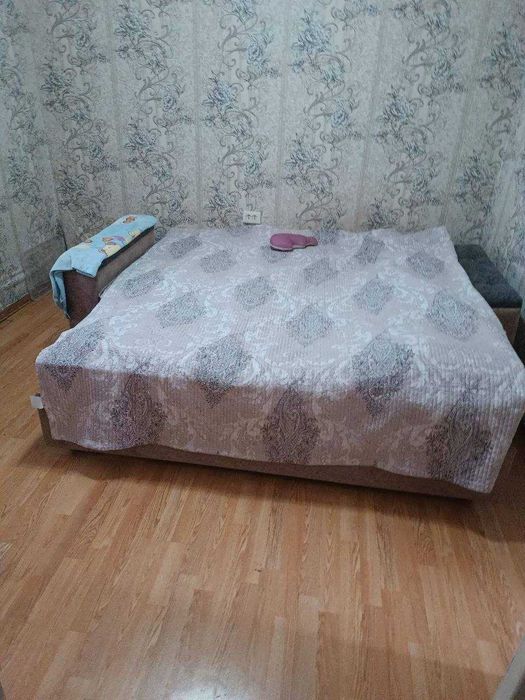 Карасу-1 !двух переделанная в трёх!своя!