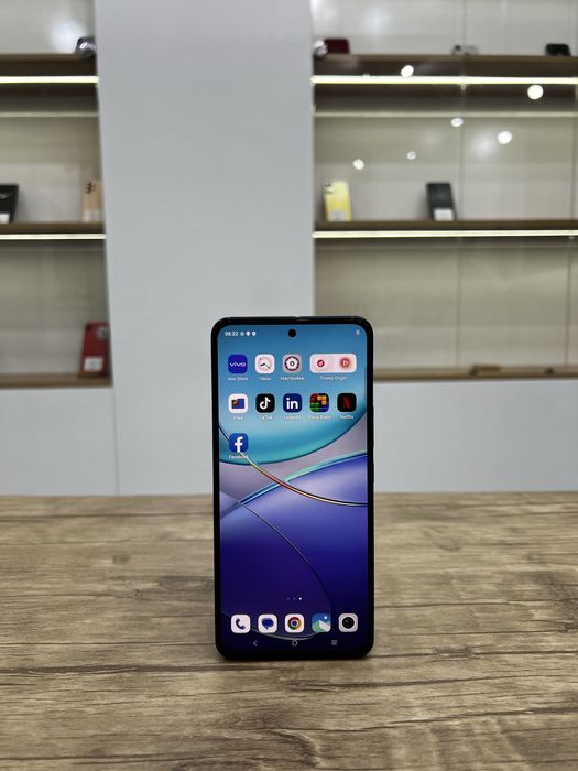 Vivo Y100 (256gb)