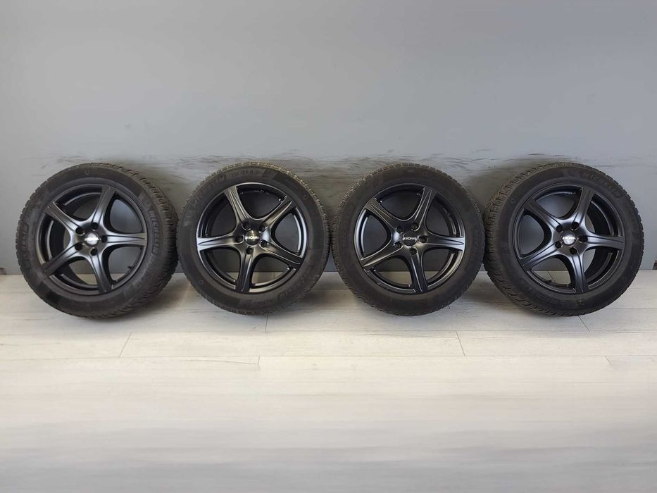 Roti/Jante Honda 5x114.3 215/55 R17, Civic; Nissan; Toyota; Mitsubishi